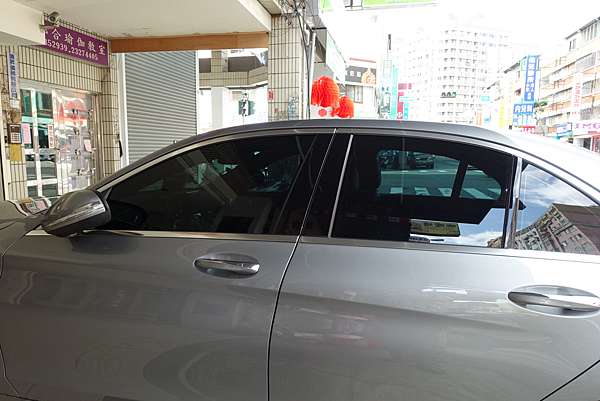 心得 丹龍deno Ge55 Ge33 Fsk F20 維固v Kool V55 V30 隔熱紙分享 喵爸的部落格 痞客邦