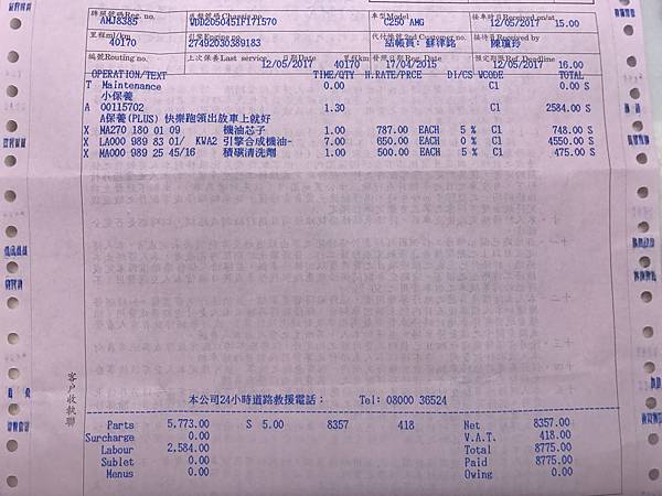 M Benz C Class W205 40000km保養 A保養 喵爸的部落格 痞客邦