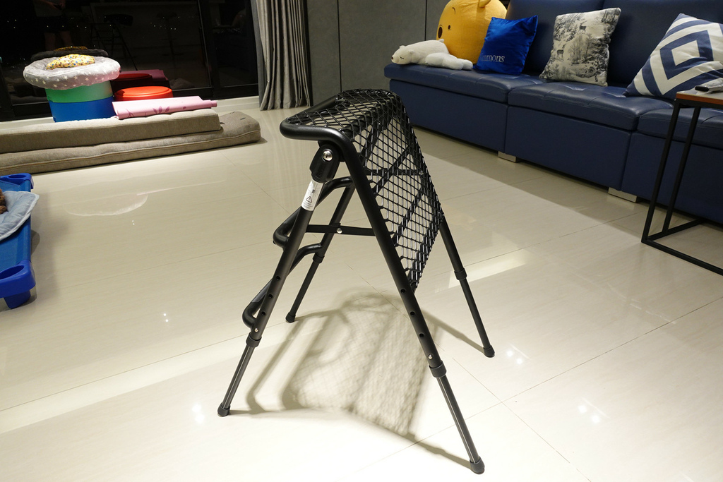 [開箱] 3D Mats 多功能輪胎梯架.萬用木紋摺疊置物箱