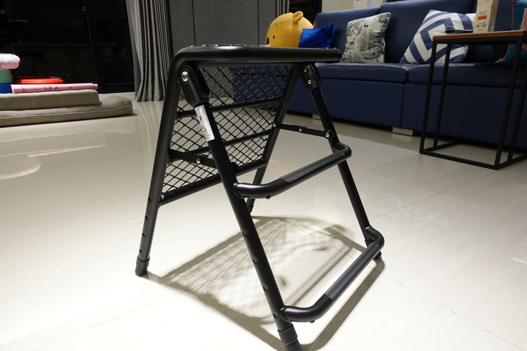 [開箱] 3D Mats 多功能輪胎梯架.萬用木紋摺疊置物箱