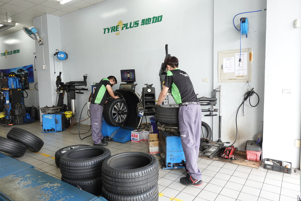 [心得] Michelin Pilot Sport 5 (P