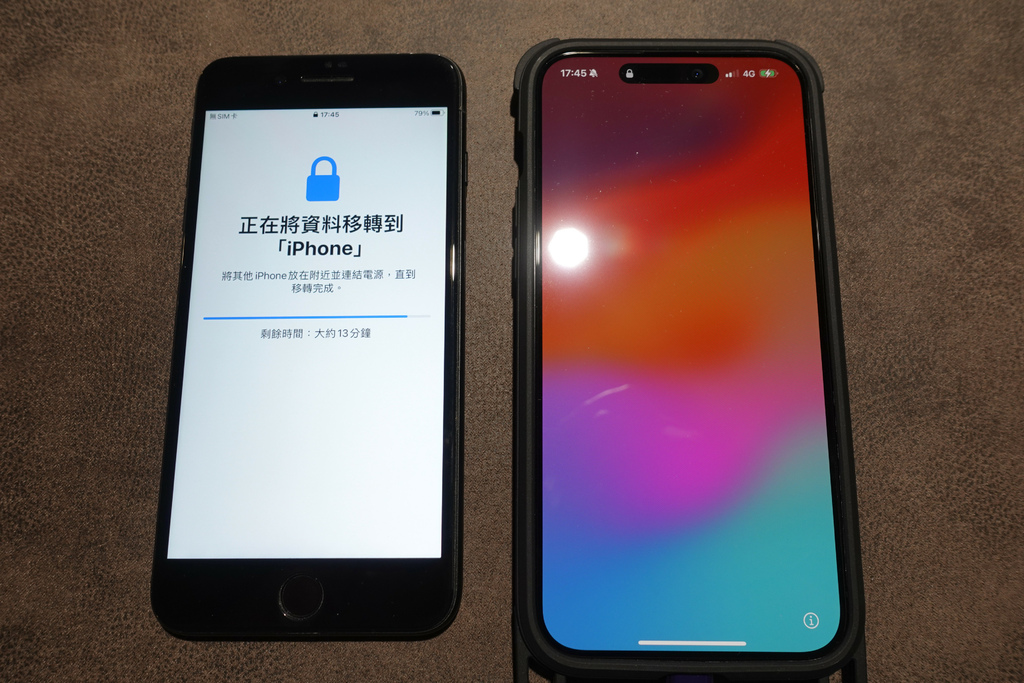 [分享] iPhone 15 Pro MAX 512G入手