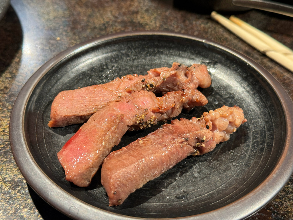 [日本.京都] Yakinikukama < > Sushi