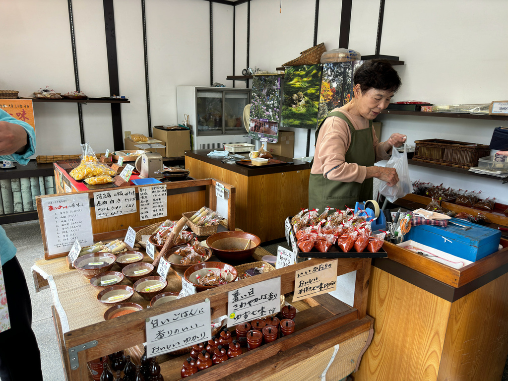 [日本.京都] 京都大原三千院 (さんぜんいん).令人難忘的