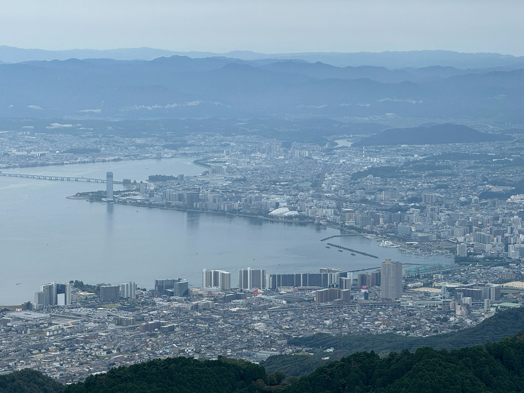 [日本.京都] 電纜八瀨(ケーブル八瀬駅).登山纜車和空中纜