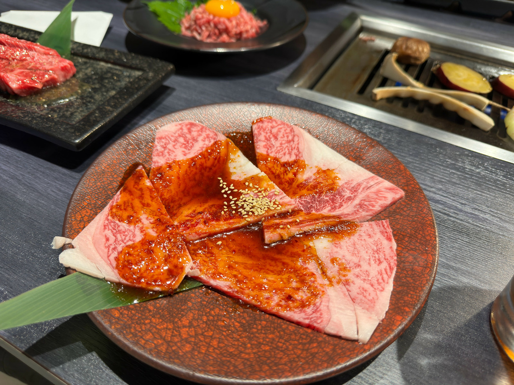 [日本.京都] 錦市場+京都焼肉南大門.YAKINIKU H