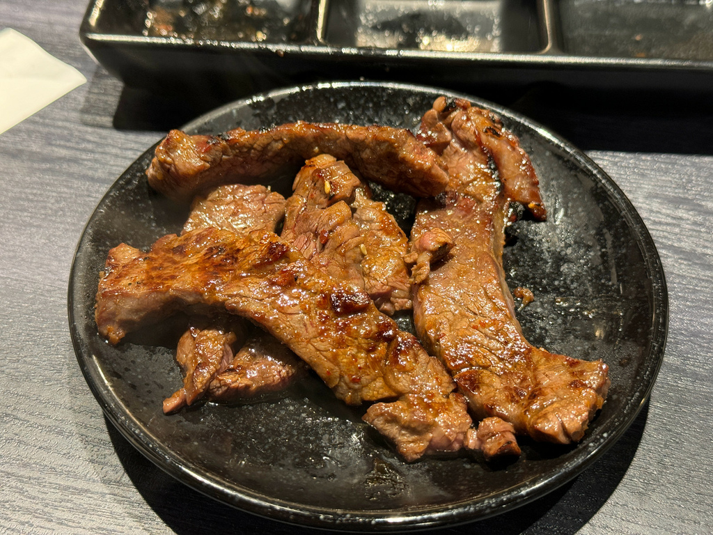 [日本.京都] 錦市場+京都焼肉南大門.YAKINIKU H