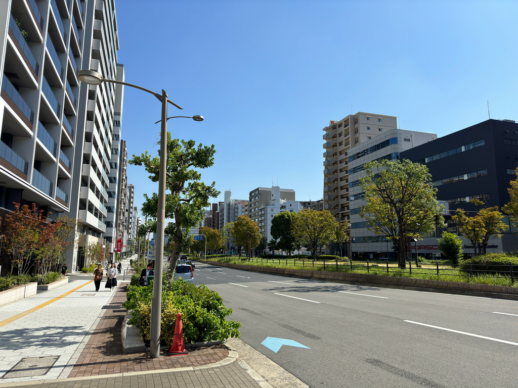 [日本.大阪] STONE Cafe (ストーンカフェ).西