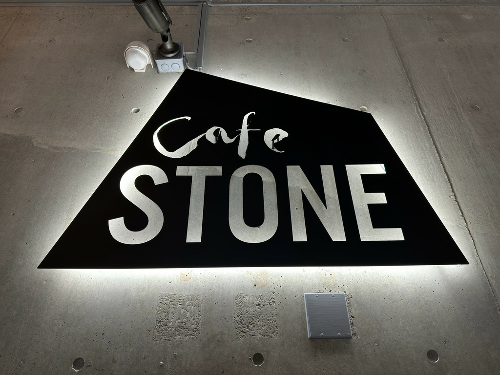 [日本.大阪] STONE Cafe (ストーンカフェ).西