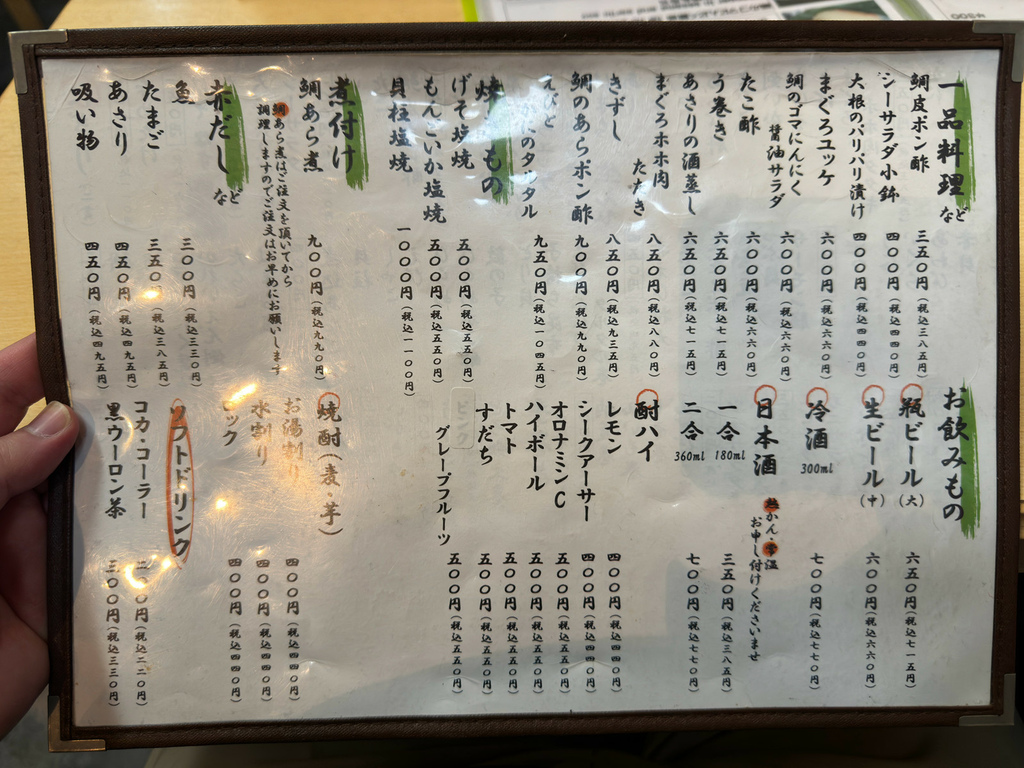 [日本.大阪] 靴下専門店COPO(コポ)+春駒壽司.人氣平