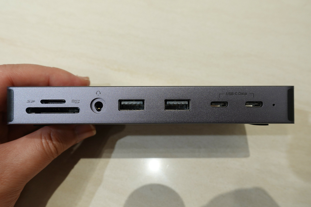 [開箱] MONITORMATE CE1 USB-C Gen