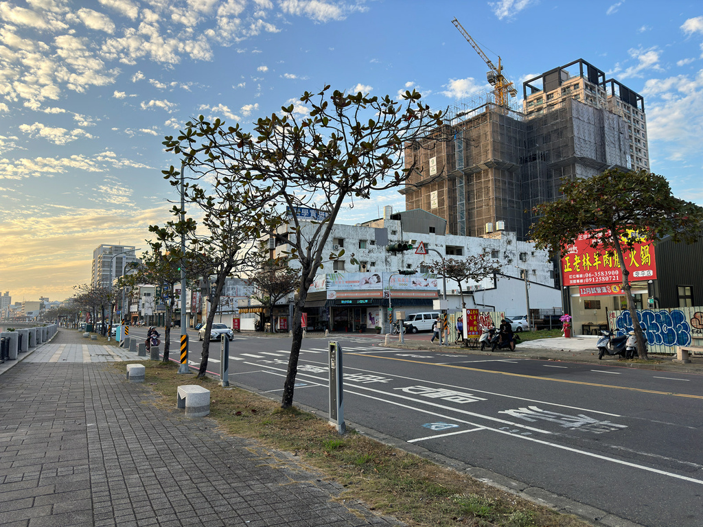 [台南.安平] 正老林羊肉爐.火鍋(安平店).無限量吃到飽