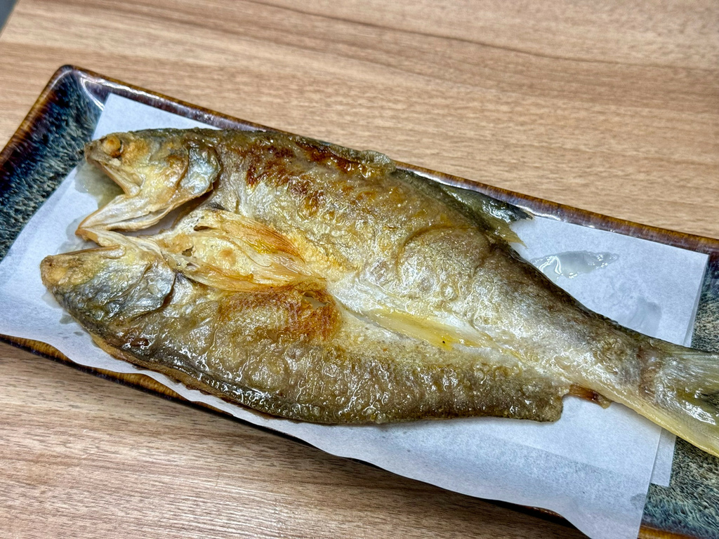 [台南.中西] 余家水仙宮三兄弟鮮魚湯.現釣海魚超新鮮