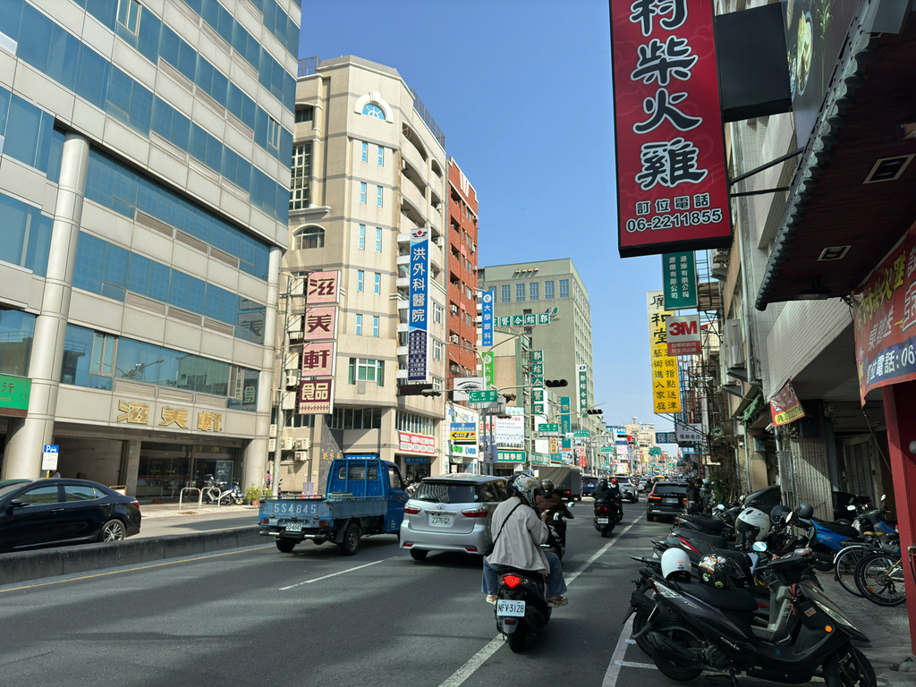 [台南.中西] 鄉村柴火雞.道地四川料理