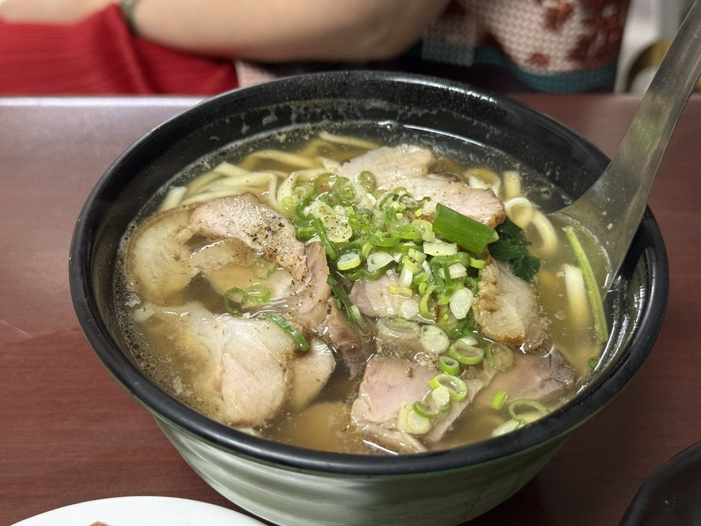 [台南.北區] 頡寶牛肉麵.台南人心中第一名的牛肉麵