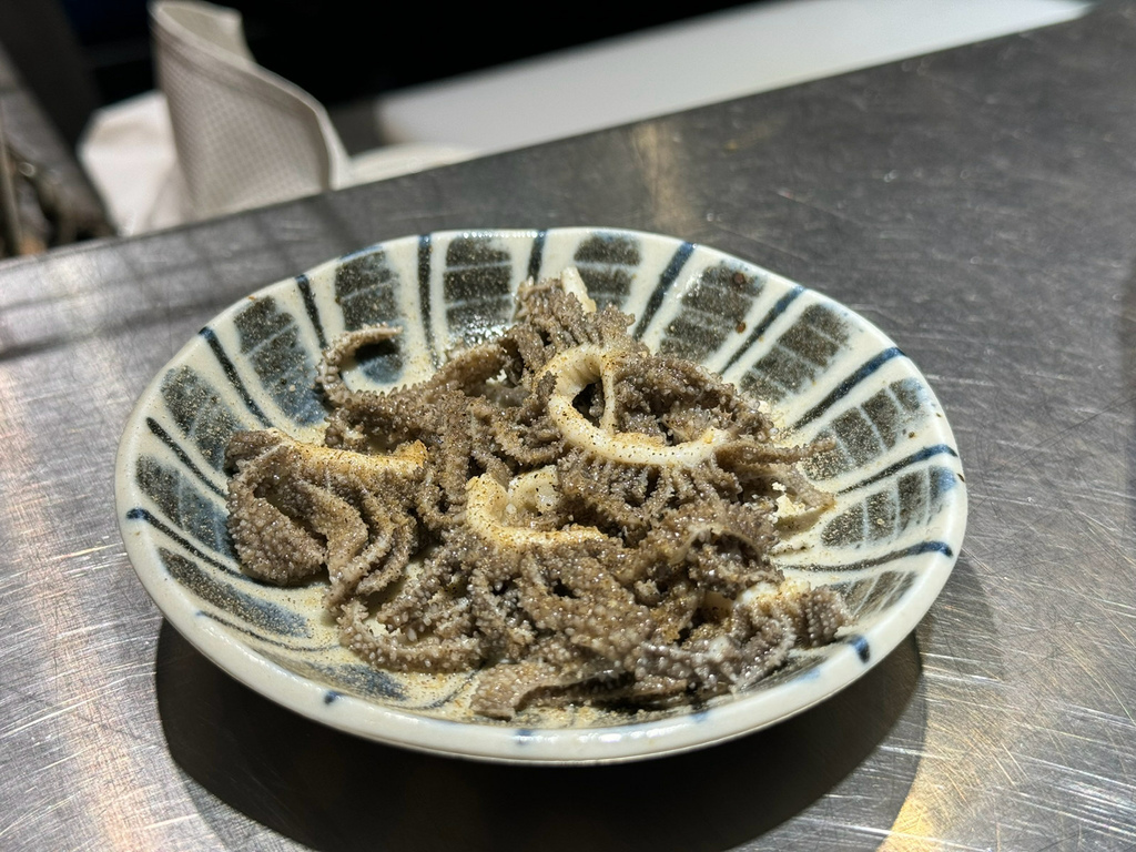 [台南.中西] 燒肉普拉斯 Yakiniku plus.桌邊