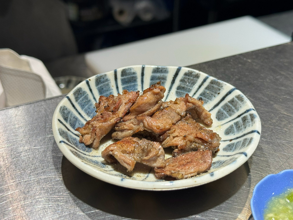 [台南.中西] 燒肉普拉斯 Yakiniku plus.桌邊