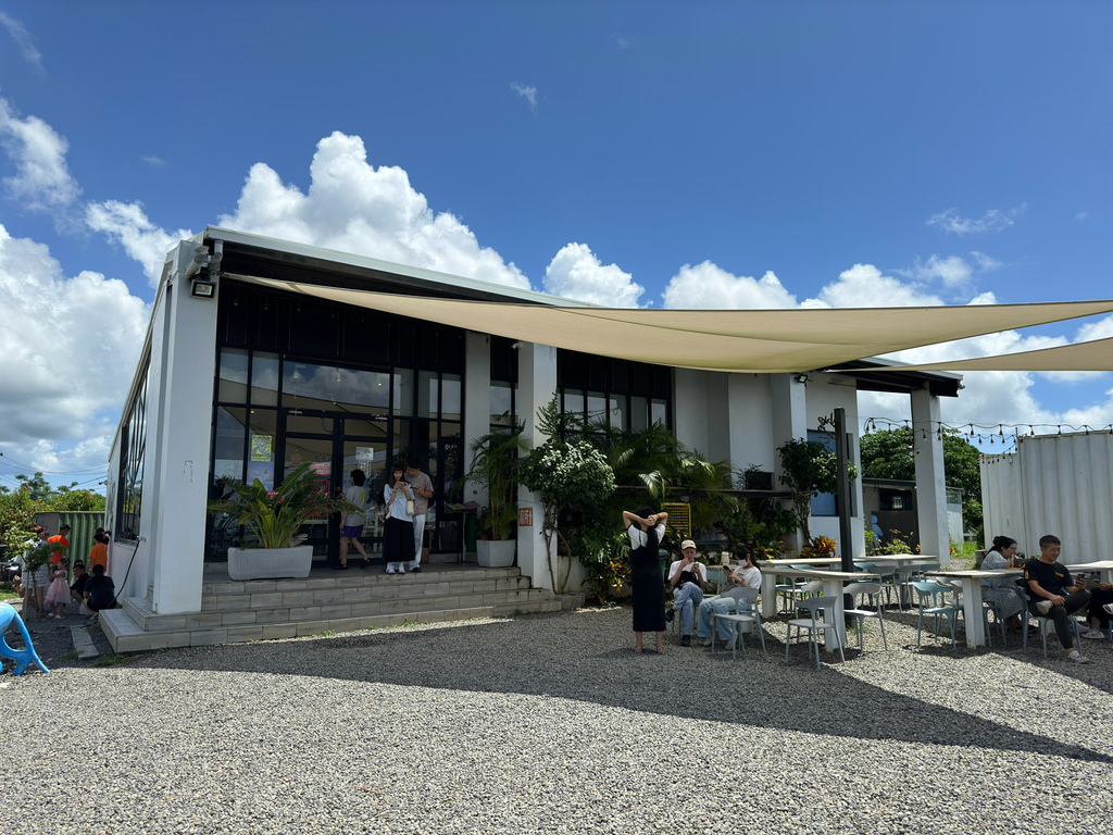 [屏東.恆春] 山男咖啡.海景咖啡館.IG打卡聖地