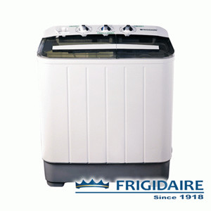[福利品]美國Frigidaire貴族輕鬆洗3Kg雙槽洗衣機 FAW-0301MT