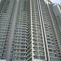 印象中建築物都沒少於20層