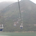 上山