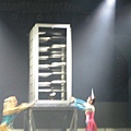 MAGIC SHOW