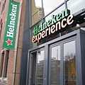 Heineken experience 