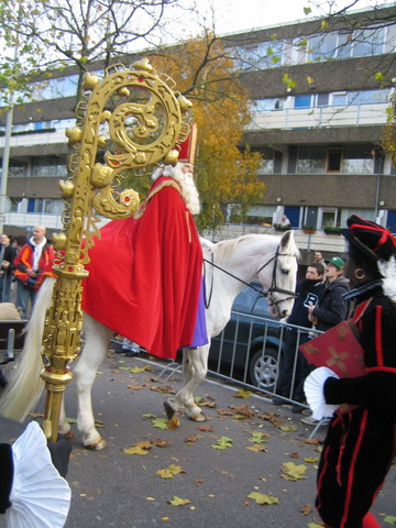 Sinterklaas