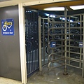 BIKE PARKING