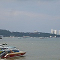 pattaya bay