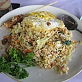 nasi goreng