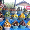 水果攤