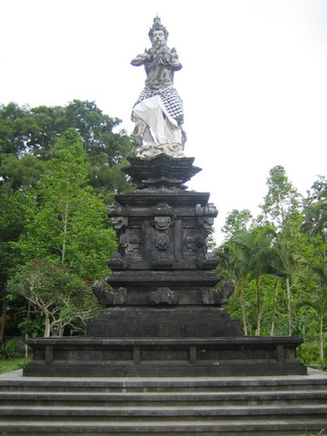 Pura Tirta Empul 