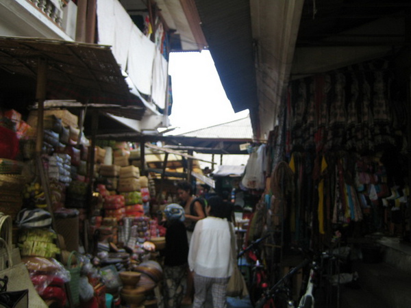 ubud market