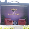 HARD ROCK hotel