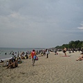 kuta beach