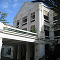 raffles hotel