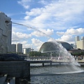 merlion