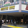 monster rock