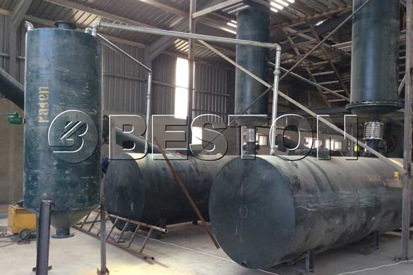 Plastic Pyrolysis Plant for Sale -GreenBeston.jpg Plastic Pyrolysis Plant for Sale -GreenBeston.jpg