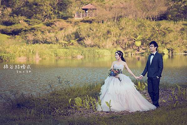 北部婚紗外拍景點大搜查1 上山篇 結婚超簡單 痞客邦