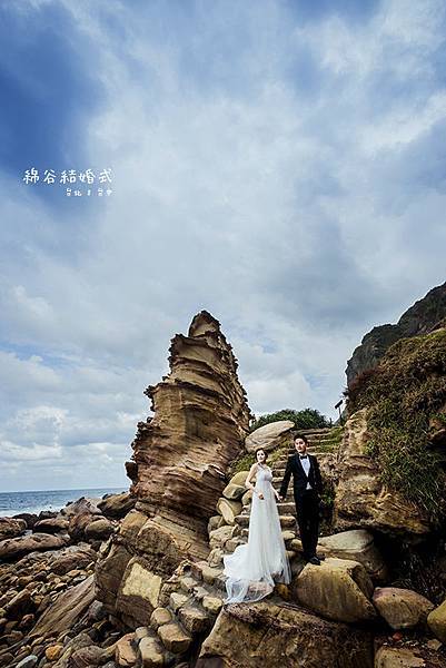 北部外拍景點