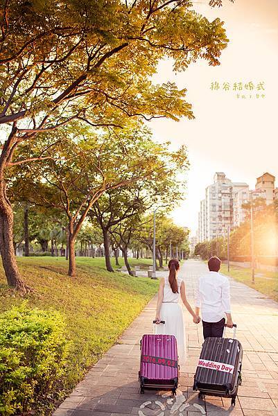 北部外拍景點