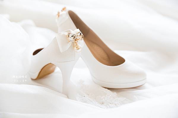 新娘鞋的選擇與禁忌