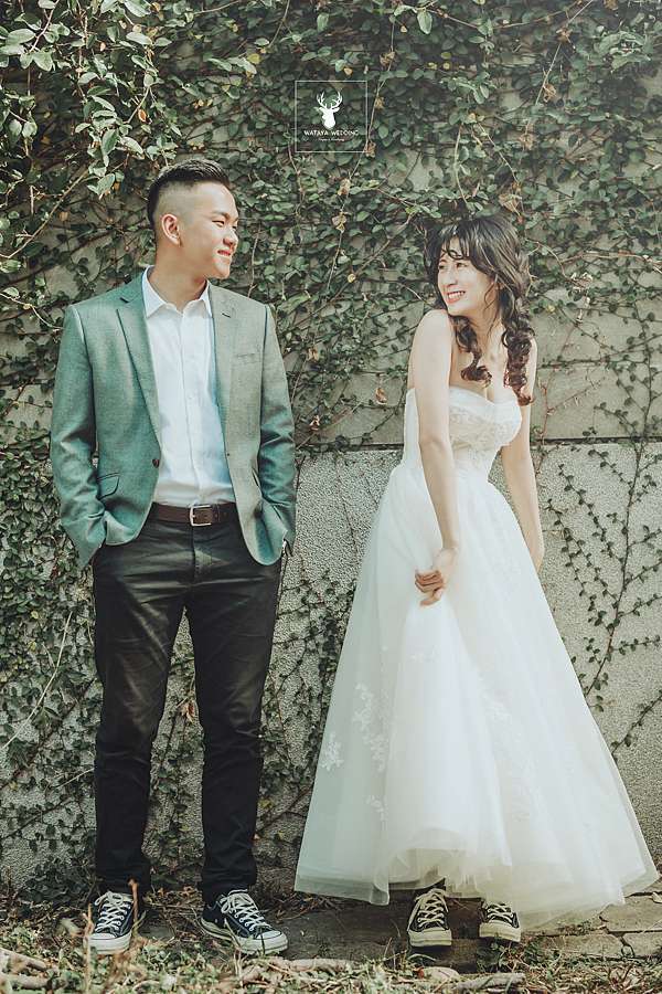 就是要穿出自己風格 8件輕鬆駕馭的美式輕婚紗 結婚超簡單 痞客邦