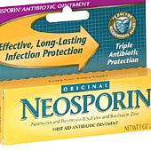 neosporin