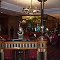 這是我們第一天的飯店~曼谷索菲特