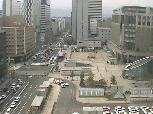 札幌車站商圈