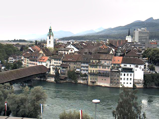 Olten (奧爾滕)