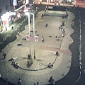 日本東京都 - 歌舞伎町 CineCity 廣場(夜)